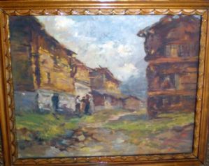 Guido Andrioli (Vicenza, 1849-1955)